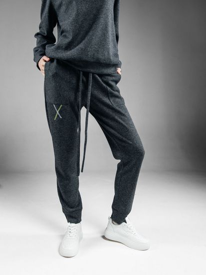 Serdyukov джоггеры Seal одежда унисекс стиль принт качество