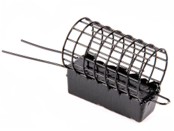 Кормушка фидерная FC GROUND HOOKS/ТАРАКАН 120г