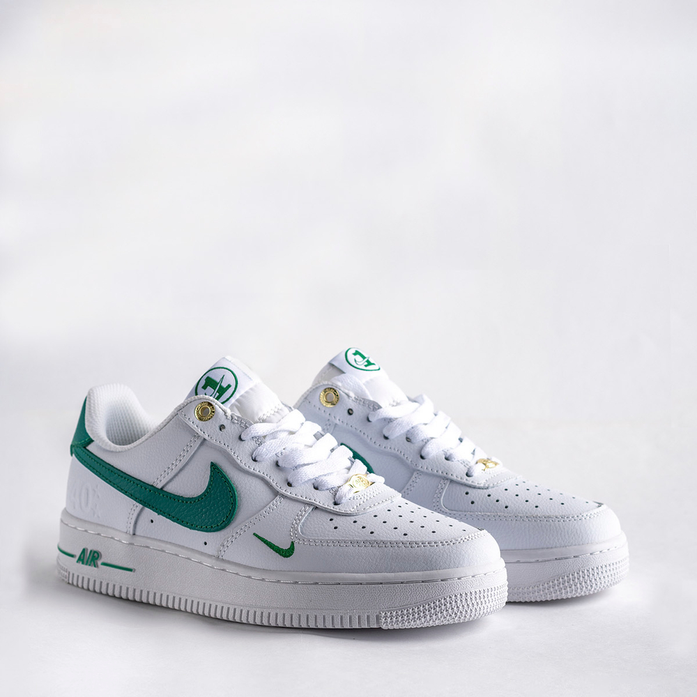 Кроссовки нат. кожа (36-41)р. / шт.