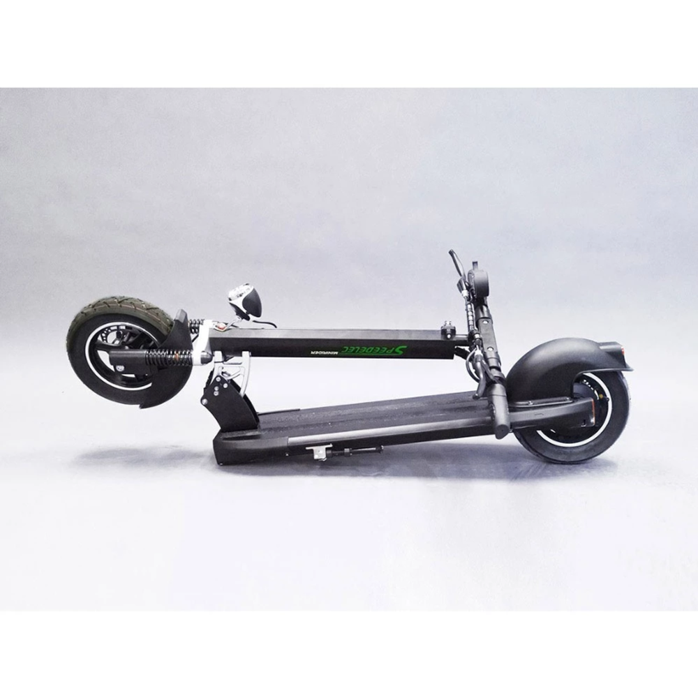 Электросамокат E-motions Speedelec minirider
