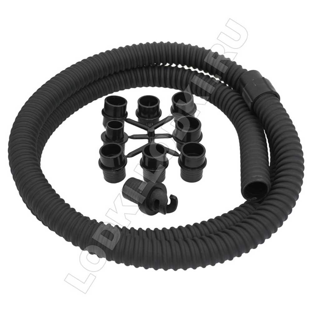 Насос ВЫСОКОГО давления GP-80