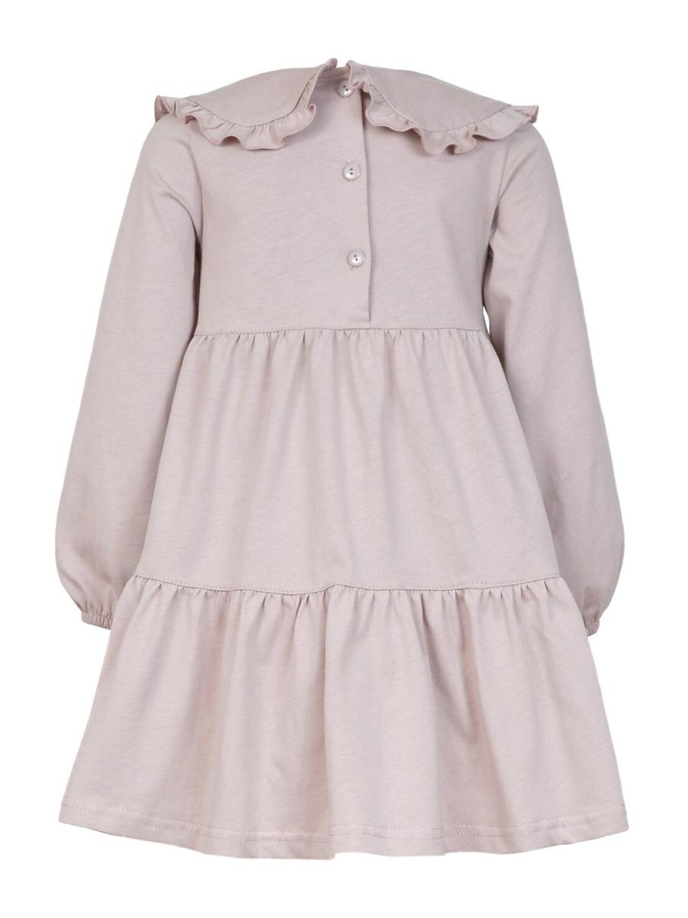 9-104-3 Платье для девочки