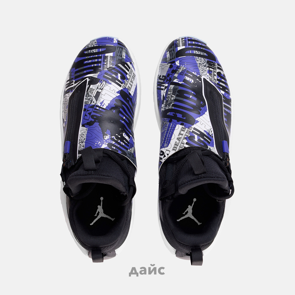 Кроссовки Jordan Jumpman Hustle PF 