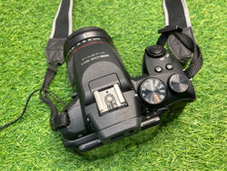 Fujifilm FinePix HS20EXR