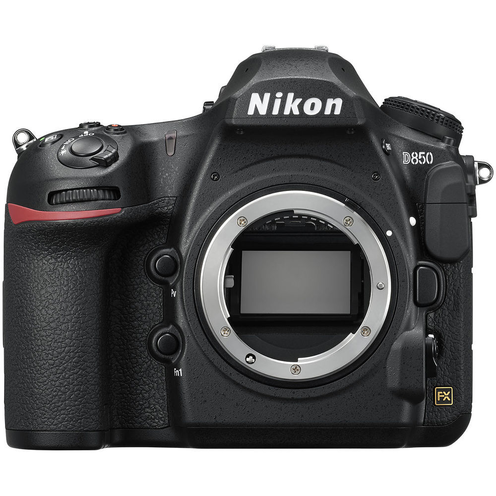 Nikon D850 Body