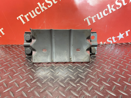 Кронштейн ресивера