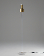 Торшер Moderli V11311-1F Goldy