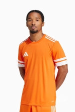 Футболка adidas Squadra 25 - оранжевый