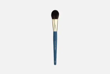 Кисть Makeupstorekz G13 Универсальная для пудры, контуринга и румян
