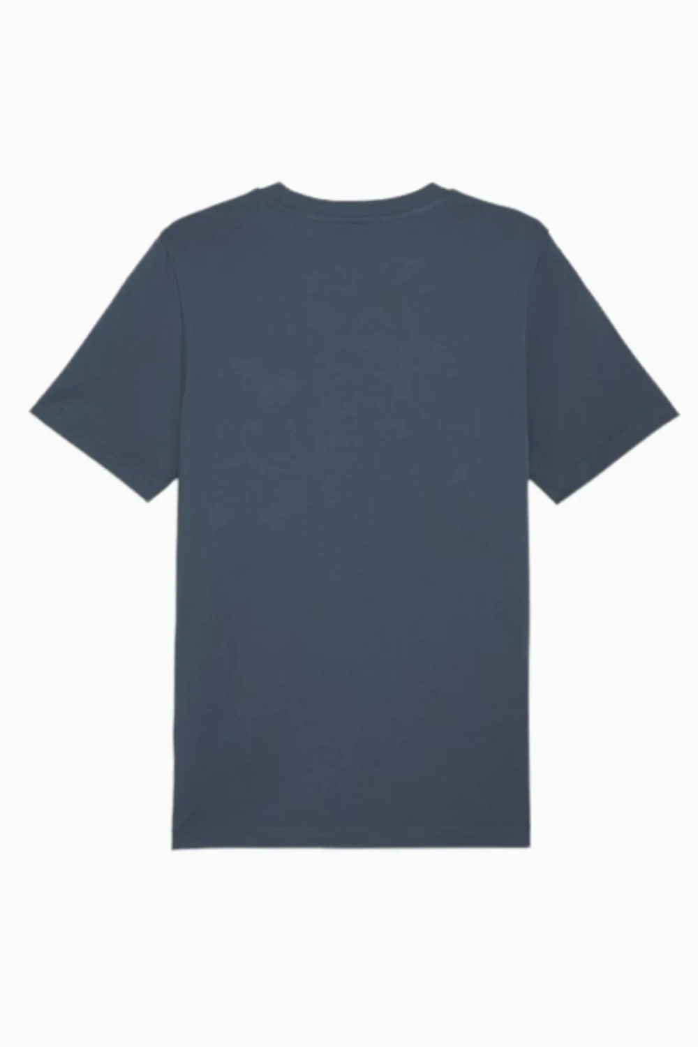 Футболка Puma Essentials Elevated - темно-синий