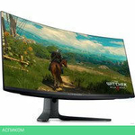 Игровой монитор Dell Alienware AW3423DWF