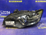 Фара передняя левая SUBARU LEGACY 2003-2005