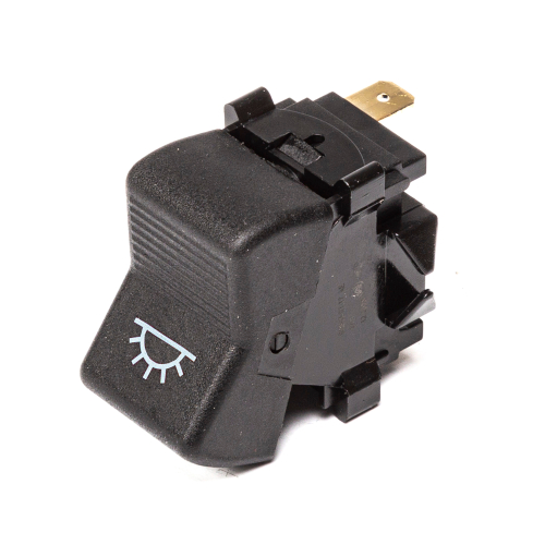 ВК343-01.08 AE Выключатель освещения салона, КамАЗ, ГАЗ, ЗИЛ, 12/24 В АвтоЭлектрика