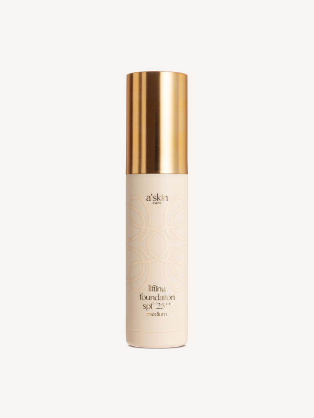 Лёгкий BB-крем с сияющим финишем и защитой SPF 25++ (medium)