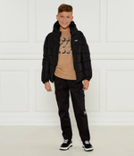 Брюки BOSS Kidswear - черный(J51141)