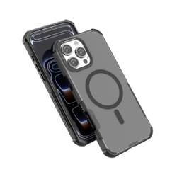 Прозрачный чехол PureHue Case для iPhone 16 Pro Max