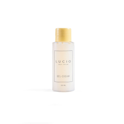 Гель для душа "Lucio" флакон 30 мл