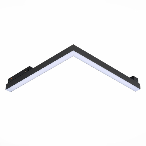 Светильник трековый SKYLINE 48 LED 1х15W