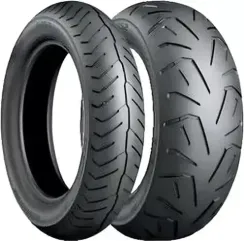 Bridgestone Exedra E-Max 130/90 R15 66S (Задняя)