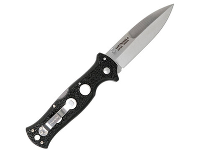 Нож складной Cold Steel Counter Point I 4in AUS10A Griv-Ex (CS-10AB)