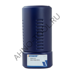 Оправка для фрез Weldon SK40-SLA16-160 0.005 G2.5 20CrMnTi BRIGHT-TOOLS