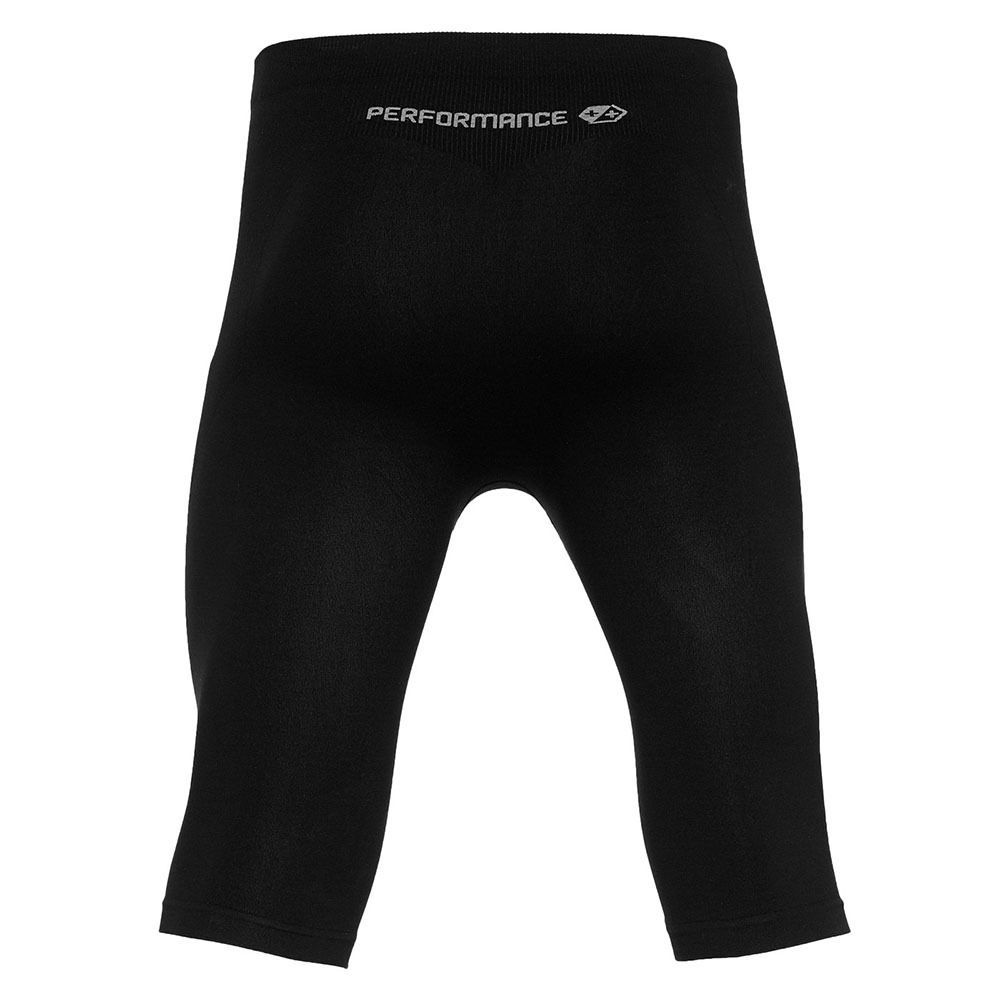 Шорты компрессионные MACRON Performance++, 916909-BK-XL, размер XL