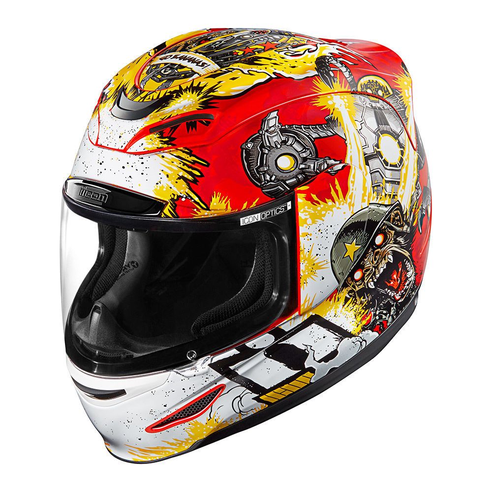 Airmada Monkey Business