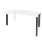 Onix Стол эргономичный левый на П-образном м/к O.MP-SA-1 (L) 1580*980*750 (720/460)