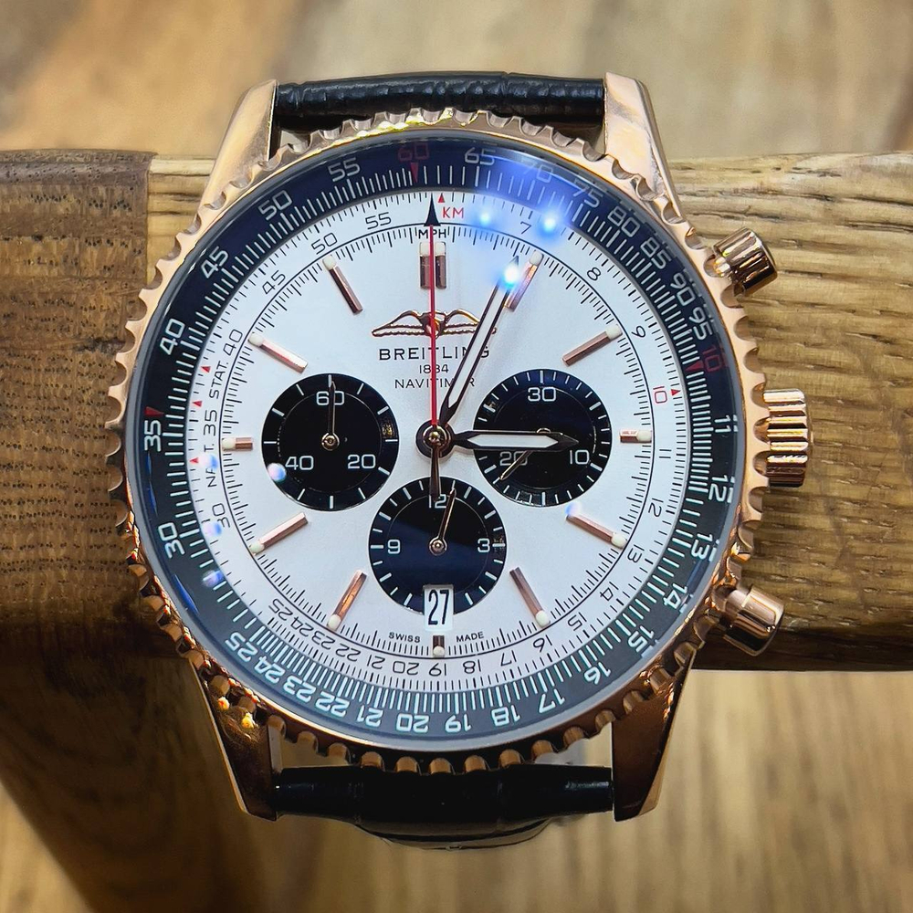 Часы Breitling