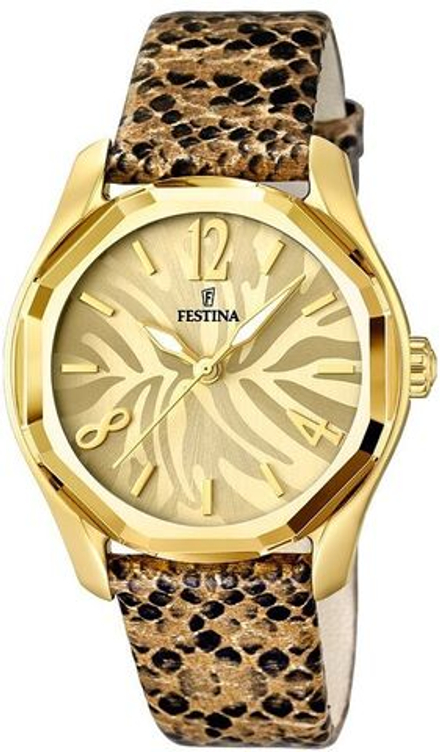 Женские наручные часы Festina F16738/1