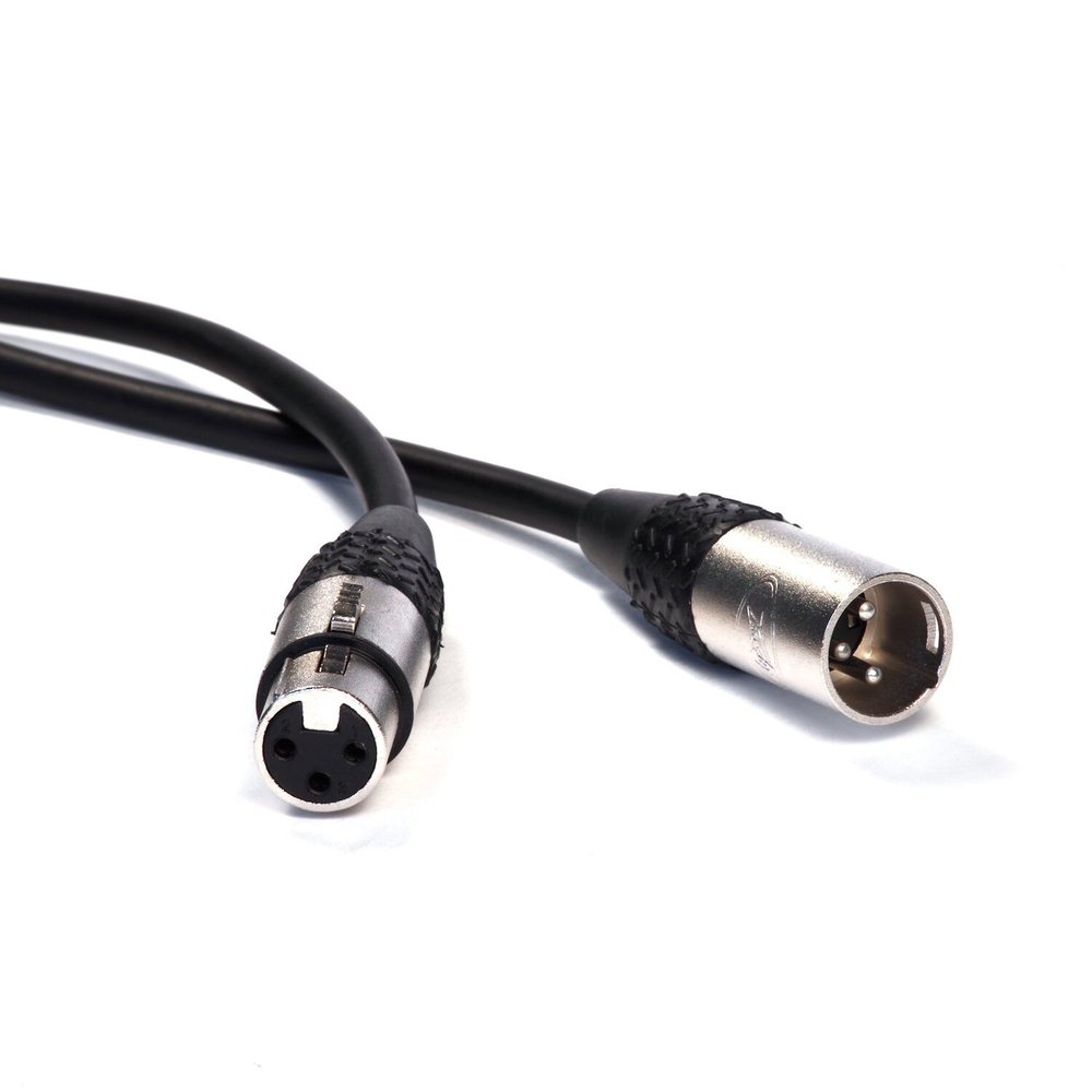 Peavey PV 50' LOW Z MIC CABLE