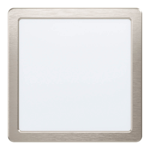 Встраиваемый светодиодный светильник Eglo FUEVA 5 99185