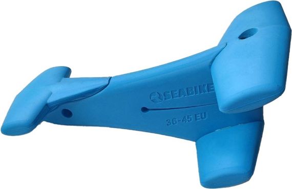Колобашка Сибайк (Seabike) Swim Wings синий