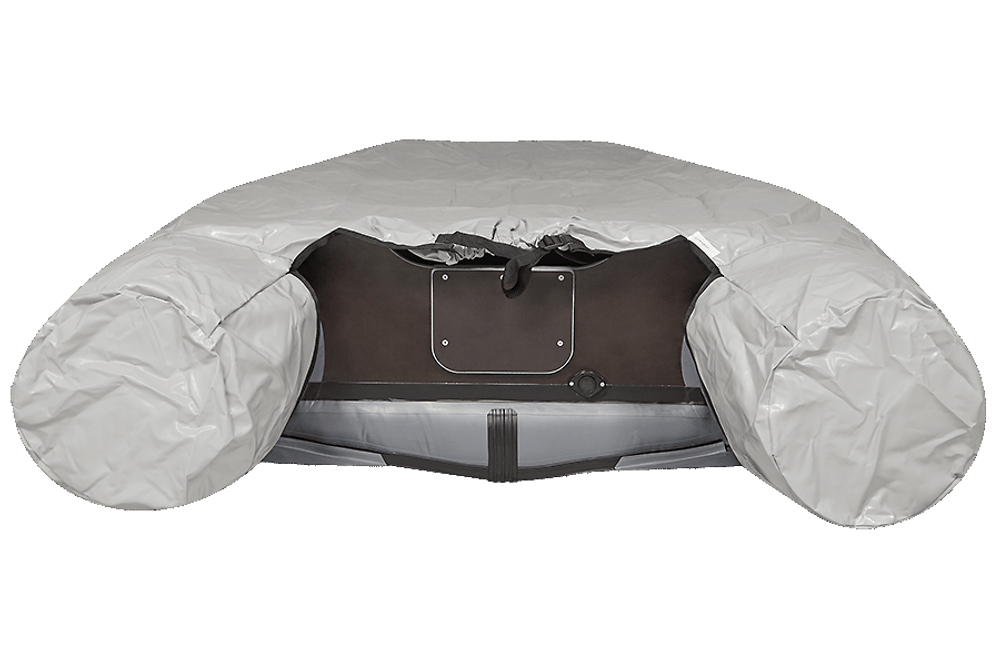 Транспортировочный тент для лодки Фрегат 280 Е