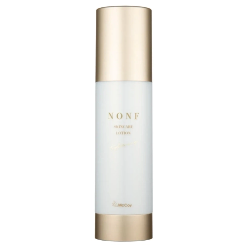McCoy Лифтинговый лосьон Нон Ф МакКой-Non F Skincare Lotion, 120 мл