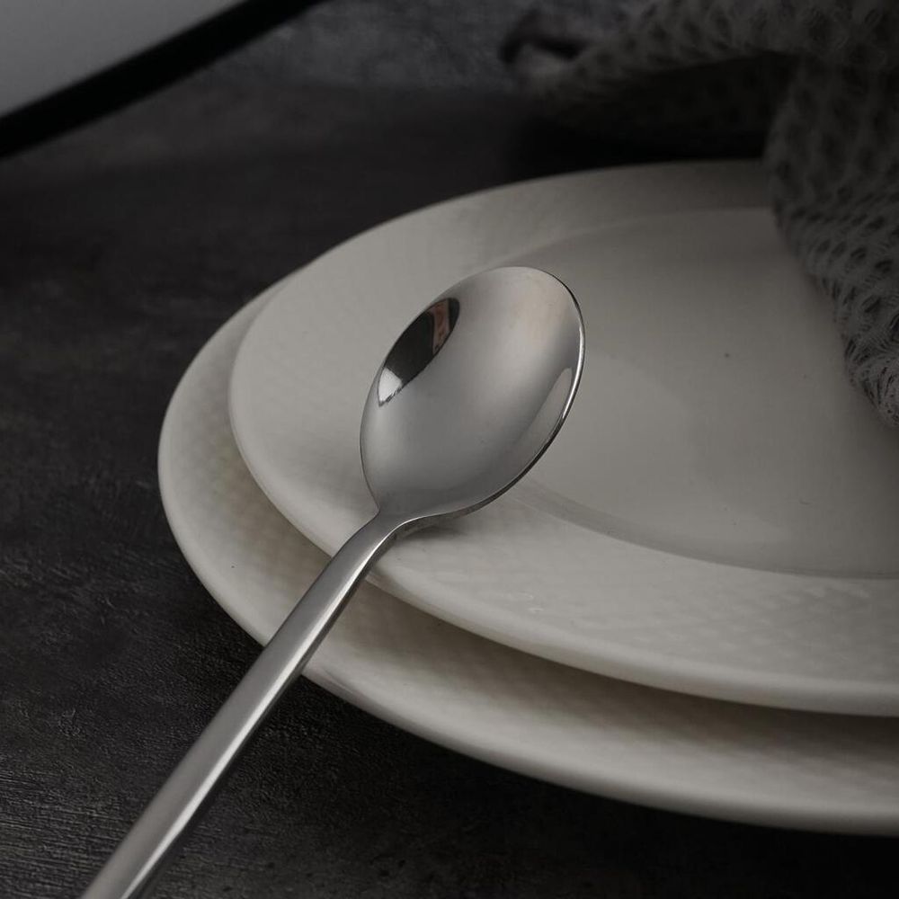 Ложка чайная 14 см   P.L. - Davinci [12]