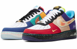 Кроссовки Nike Air Force 1 Low "What The La"