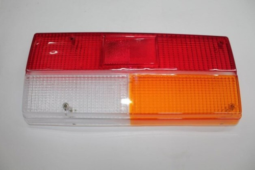 Рассеиватель задн.фон. /2107/ прав. (указ. поворота желтый) (Димитровград)