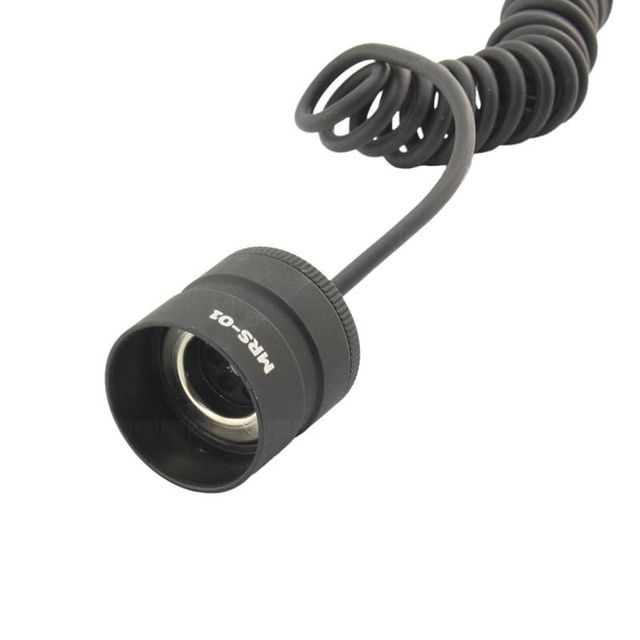 Выносная кнопка Magnetic MRS-01, Armytek