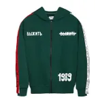 Костюм спортивный The Wall Зеленый Мужской