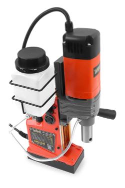 Сверлильный станок на магнитном основании MESSER MM-35