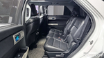 Ford Explorer 6 Generation 2.3 Limited 4WD (09.2020)