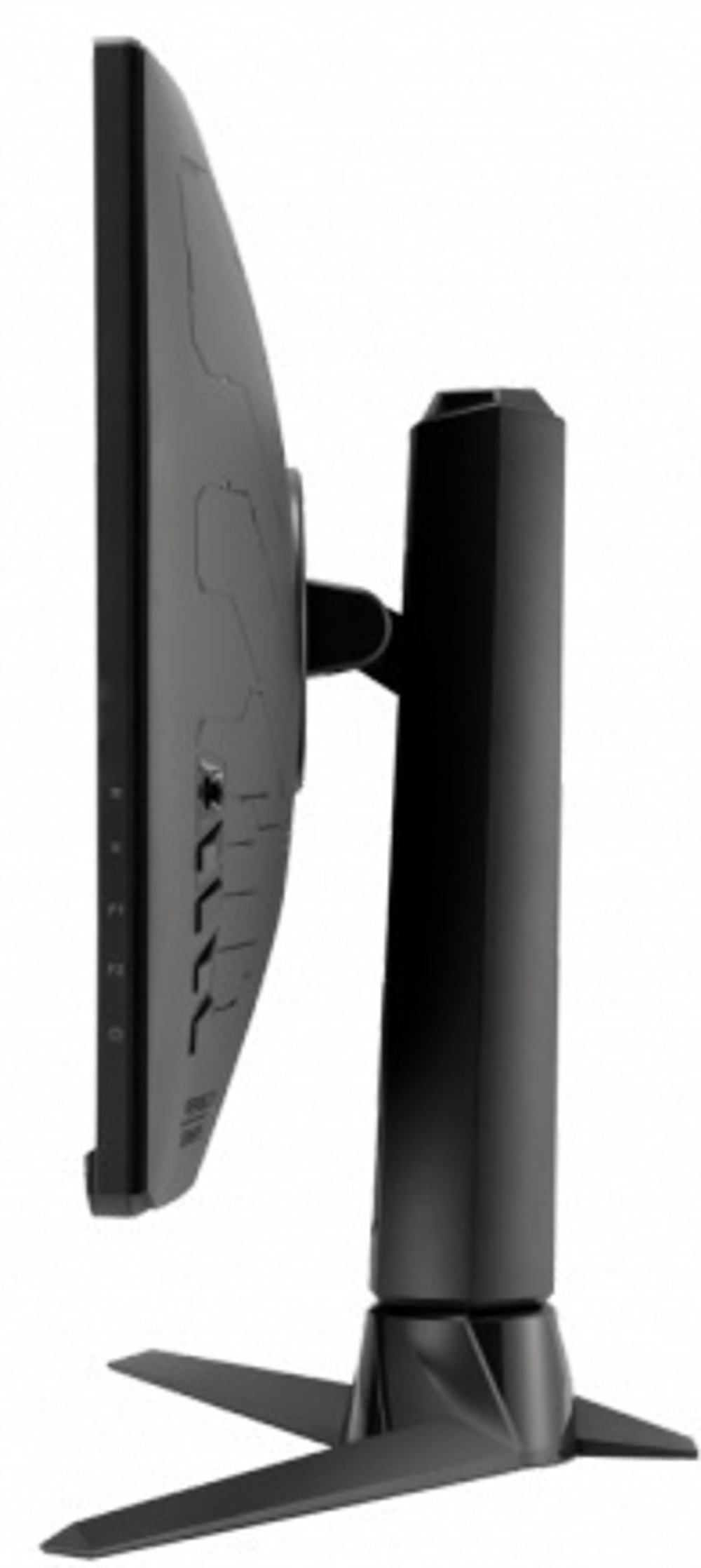 Монитор ASUS ROG Strix XG27AQV 90LM08G0-B01A70 черный