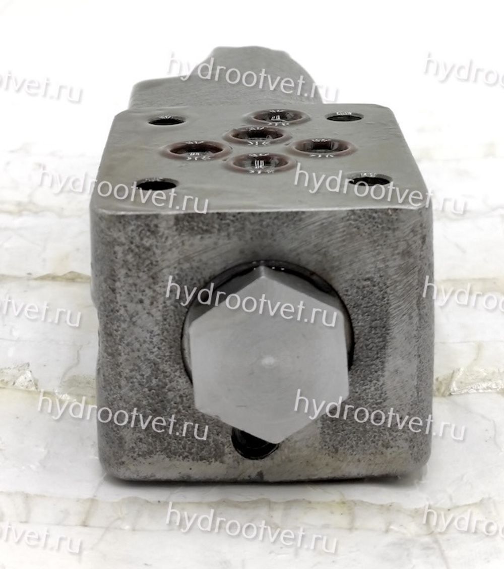 A4VSO40 DR VALVE - DR регулятор