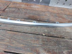 Молдинг переднего бампера Exeed TXL 21-нв Б/У Оригинал 602001191AA