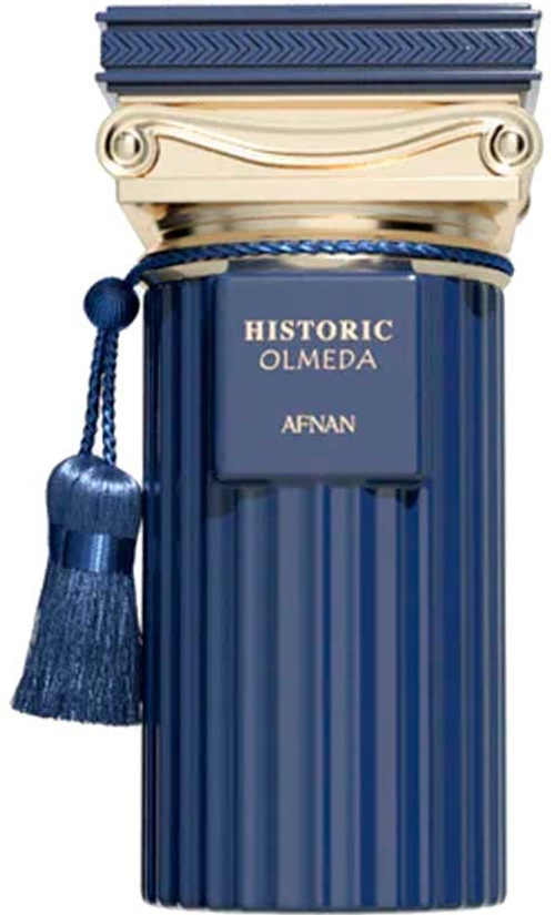 AFNAN HISTORIC OLMEDA MAN EDP 100 ML