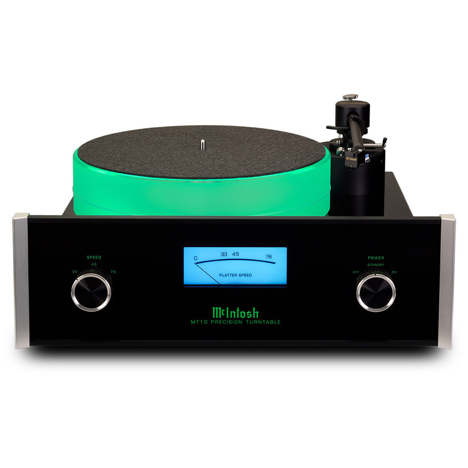 McIntosh MT10