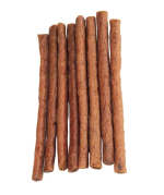 Мясные колбаски из кролика 45г