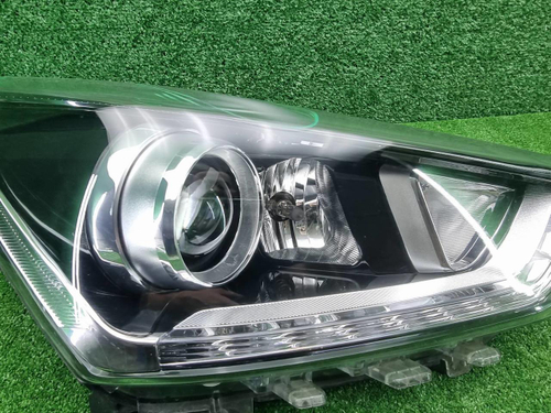 Фара правая Hyundai Creta 1 (2020-2021) галоген