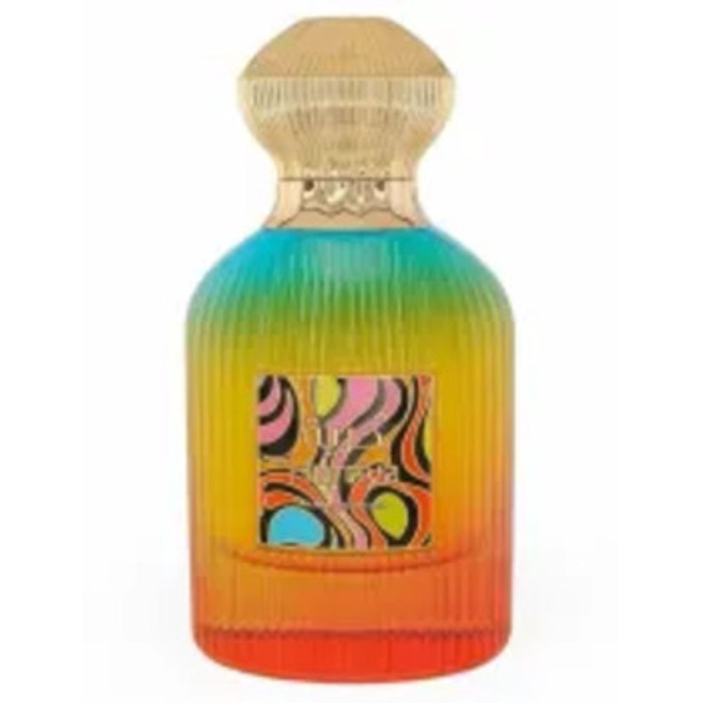 Paris Corner Hurriya EDP 100ml Paris Corner Hurriya EDP 100ml
